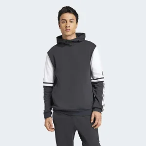 adidas Sudadera Hombre Sq25 Sw Hood