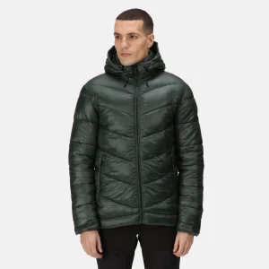Chaqueta Polar Outdoor Regatta Toploft ii