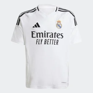 Minikit Niño Primera Equipacion Real Madrid adidas Performance