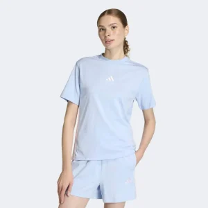 adidas Camiseta Essentials Cotton 3 Bandas