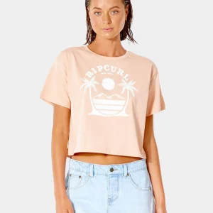 Ripcurl Playaella Crop