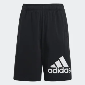 adidas Essentials Big Logo Cotton