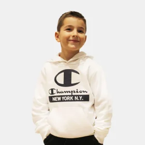 Sudadera Con Capucha Casual Champion