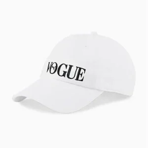 Gorra Puma X Vogue