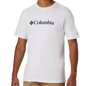 Columbia Basic Logo