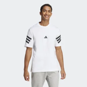 adidas Camiseta Hombre M Fi 3s Reg T