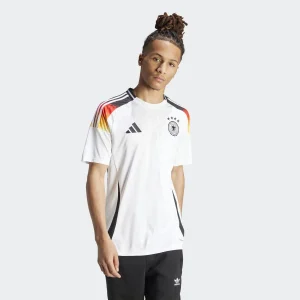 Camiseta Addidas Primera Equipación Alemania Hombre 2024