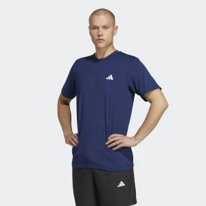 Camiseta De Training De Hombre TR-Es Stretch T adidas Performance