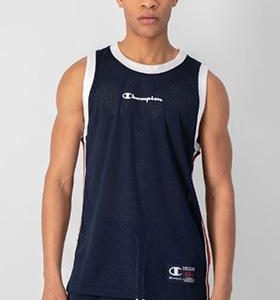 Champion Camiseta Retro