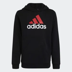 adidas Essentials TwO-Colored Big Logo Cotton