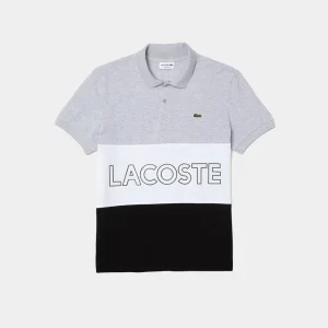 Lacoste Chemise Col BorD-Cotes