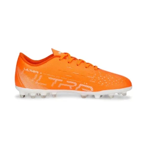 Botas De Futbol Puma Ultra Play Mg jr