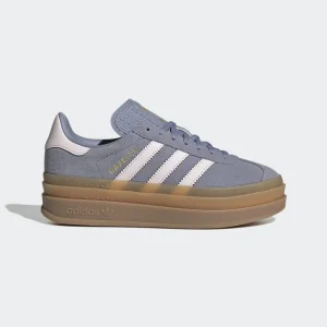 adidas Originals Zapatillas Niño Gazelle Bold J