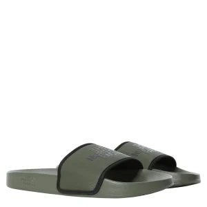 Chanclas Casual Northface M Base Camp Slide Iii