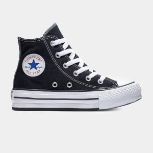 Zapatilla Converse Chuck Taylor All Star Eva Lift Canvas Platform