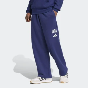 adidas Pantalón Hombre Collegiate