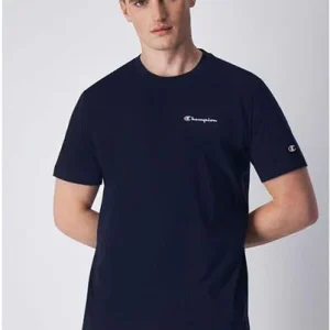 Champion Crewneck T-Shirt