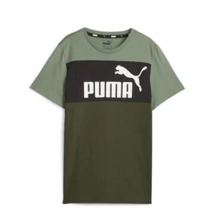 Puma Essential Block Tee