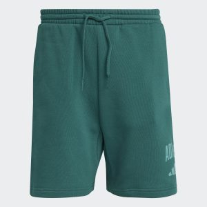 adidas Short Hombre Collegiate
