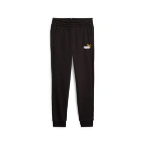 Puma Ess+ 2 Col Logo Pants Fl Cl B