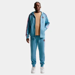 Nike Sportswear City Side FulL-Zip Fleece Hoodie