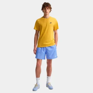 Camiseta Nike Sportswear Club - Hombre