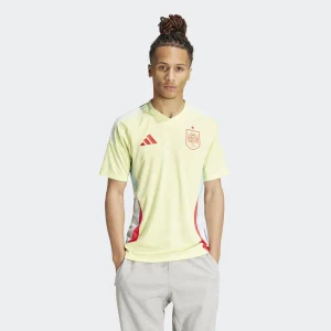 Camiseta adidas Segunda Equipación España Hombre 2024