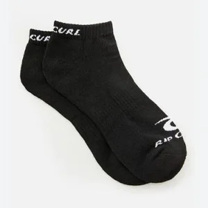 Rip Curl Corp Ankle Sock 5-pk