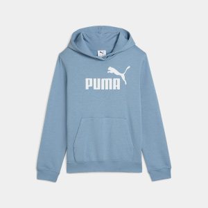 Puma Ess No. 1 Logo Hoodie Fl G