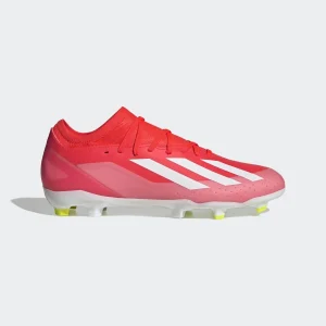 Botas De Fútbol Hombre X Crazyfast League Fg adidas Performance