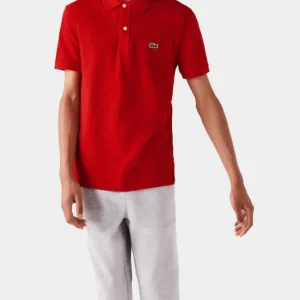 Lacoste Chemise Col BorD-Cotes