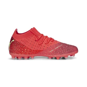 Botas De Futbol Puma Future Z 3,4 Mg jr