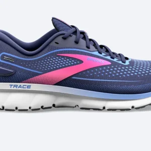 Brooks Trace 2