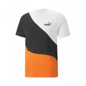 Puma Power Cat Tee B