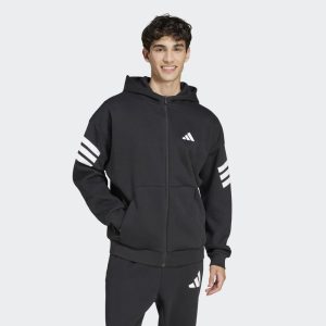 adidas Sudadera Hombre M Fi 3s fz