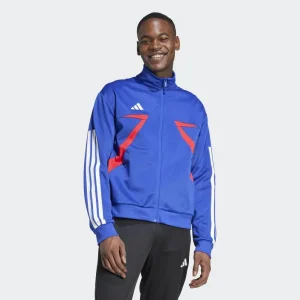 adidas Chaqueta Hombre M Tiro Cb_np tt