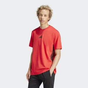 adidas Camiseta Hombre M 3s Sj T