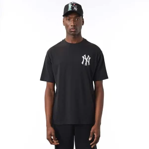 New Era Mlb City Ovrszd Tee