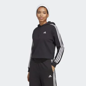 adidas Essentials French Terry Crop 3 Bandas
