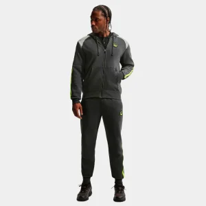 Nike Sportswear City Side FulL-Zip Fleece Hoodie
