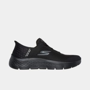 Zapatillas Skechers SliP-Ins: Go Walk Flex - Grand Entry - Mujer