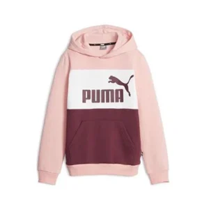 Puma Sudadera Ess Block