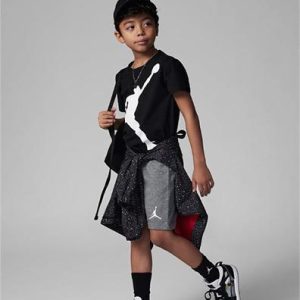 Jordan Jumbo Jumpman Shorts Set