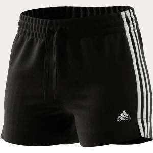 adidas Pantalón Corto Essentials Slim 3 Bandas