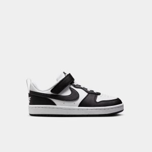 Zapatillas Nike Court Borough Low Recraft Little