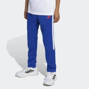 adidas Pantalón Niño J Hot Tiro pt