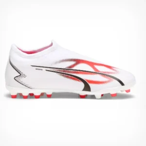 Botas De Futbol Puma Ultra Match Ll Mg jr