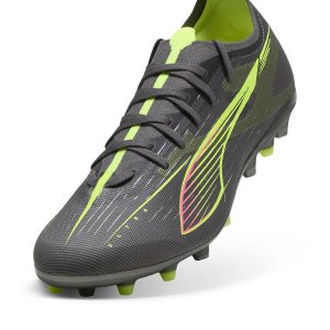 Botas De Fútbol Puma Ultra 5 Match ag