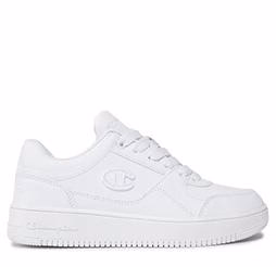 Champion Rd18 Low Low Cut Shoe