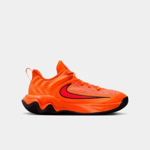 Zapatillas Nike Giannis Immortality 4 De Baloncesto - Niño/a